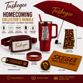 Homecoming Collector's Bundle item