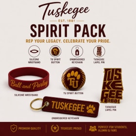 Spirit Pack item