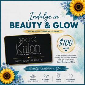 #20- Beauty & Glow Together item