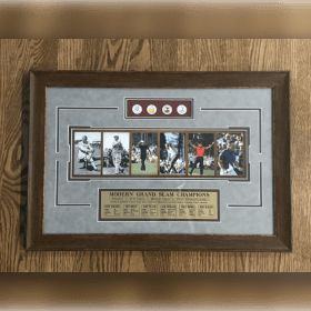 Grand Slam Champions item