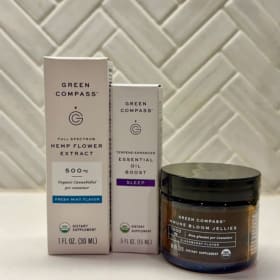 Green Compass Wellness Collection item