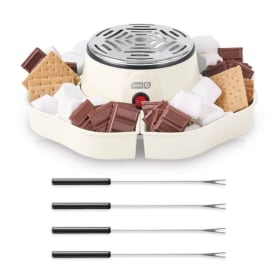 Family S'Mores Night Basket item