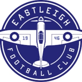 KHFC Vs Eastleigh Sat 15th August 3pm item