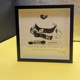 Alice Pattullo item