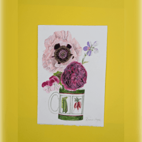 Denise Hoyle item
