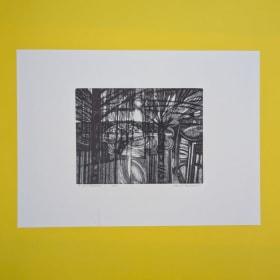 Garrick Palmer 1933-2023 item