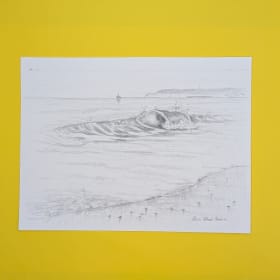 Alicia Tolhurst-Brown item