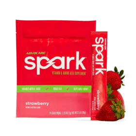 Photo of AdvoCare Spark & Rehydrate Basket