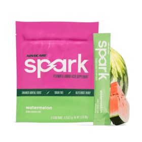 Photo of AdvoCare Spark & Rehydrate Basket