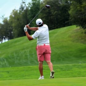 Canterbury Woods Country Club Golf Twosome (Value $140) item