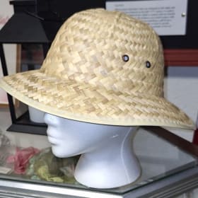 Straw Hat item