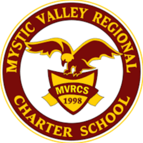 MVRCS Logo item