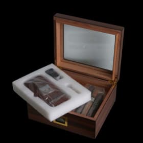 Cigars & Humidor item