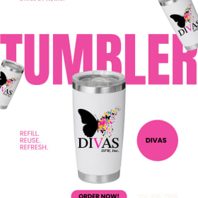 Season 17 Tumbler item