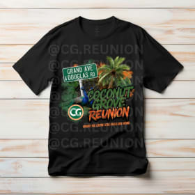 T-shirt (Cotton) Drifit available for additional cost item