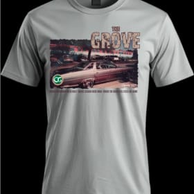 T-shirt (Cotton) Drifit available for additional cost item