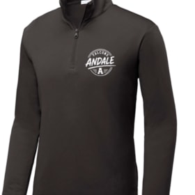 Youth Performance Pullover item