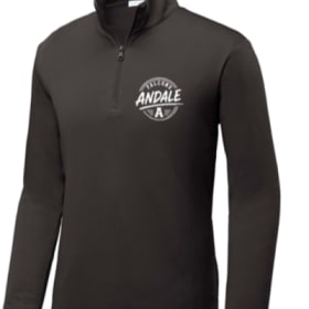 *NEW* Youth Thicker Weight Pullover item