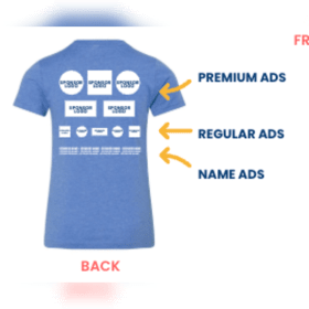 Regular Ad item
