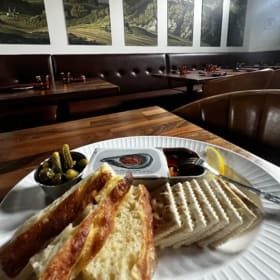 Chef’s Dinner Experience for Two item