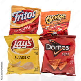 Photo of CHIPS