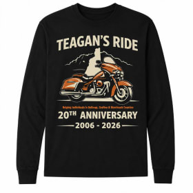 Long Sleeve item