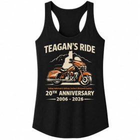 Ladies Tank item
