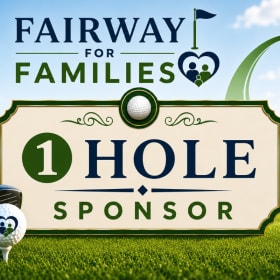 Photo of 1- Hole Sponsor