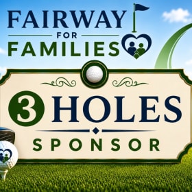 Photo of 3- Hole Sponsor