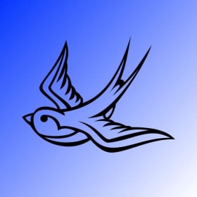 Soaring Falcon item