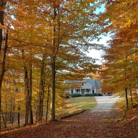 Hocking Hills Getaway item