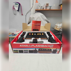 Atari Flashback 2 item