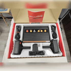 Atari Flashback 2 item