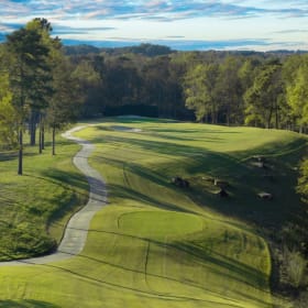 Foursome at The Golf Club at Indigo Run item