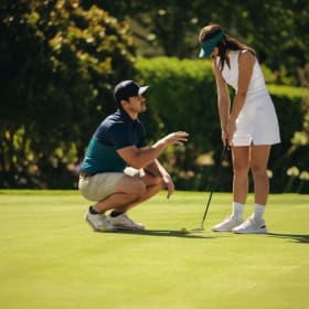 Foursome at The Golf Club at Indigo Run item