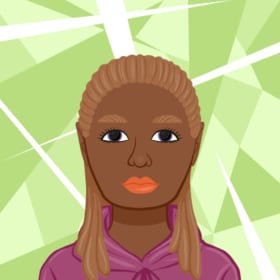 Photo of Ineeda Mann