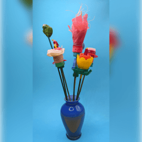 Flot & Jet item