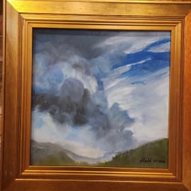 Elk Fire item