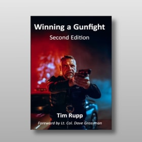 Photo of Winning a Gunfight