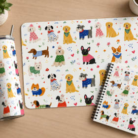 Teacher's Pet Creation set (Value: $45) item