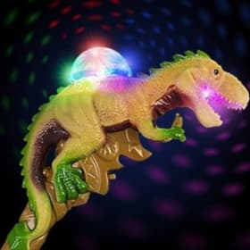 Dinosaur item