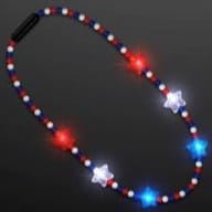 Stars Light-up Necklace item