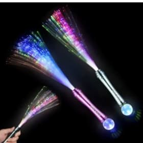 Fiber-optic Wand item