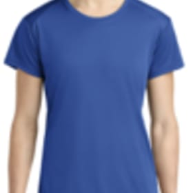 Women’s Cooling Performance Short Sleeve Tee item
