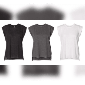 Photo of Muscle Tee