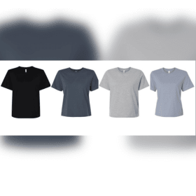 Photo of Women’s Heavyweight Tee
