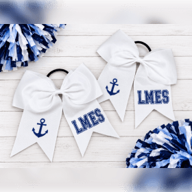 Photo of LMES Hair Bow