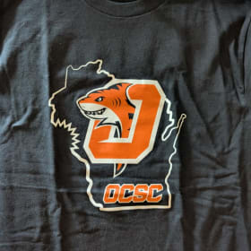 2026 Long Course State Shirt- Adult S item