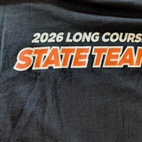 2026 Long Course State Shirt- Adult XL item