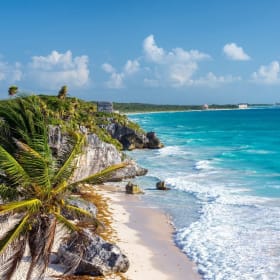 Luxury Mexico Resort 5-Night Stay for (2) item